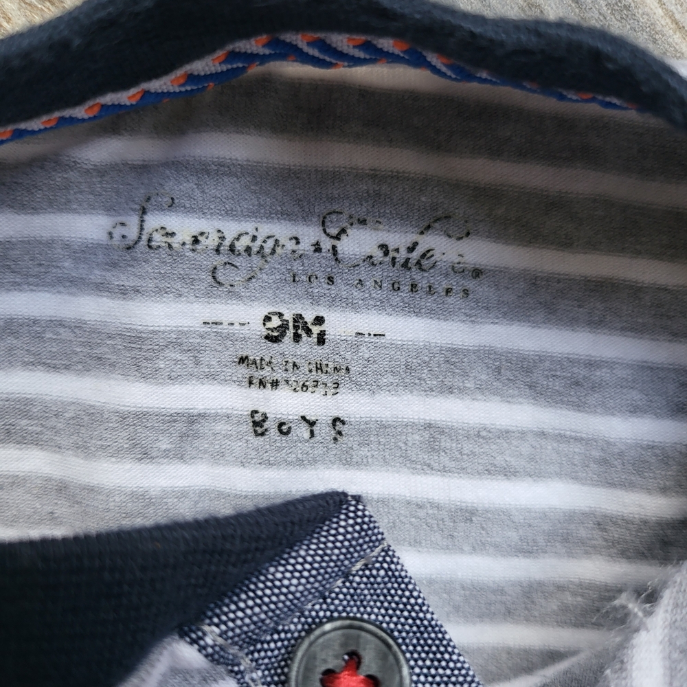 Sovereign Code Bodysuits - Picture 11 of 11